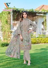 Shahzadi Vol 7 By Vandana C Cotton Wholesale Dress Material In India
